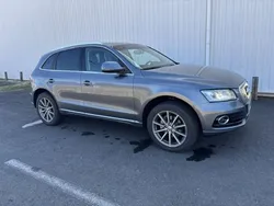 Q5 tdi 177 cv quatro ambiente avec 170000 klm du 04/2013