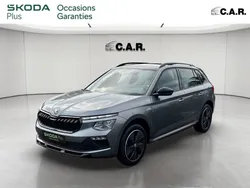 Skoda Kamiq 1.0 TSI Evo 2 116 ch DSG7 Monte Carlo