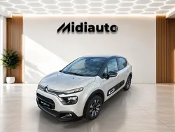 Citroen C3 1.2 PureTech 83ch S&S Shine