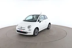 Fiat 500 1.2 Lounge 69 ch