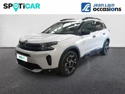 Citroën C5 Aircross BlueHDi 130 EAT8 Max