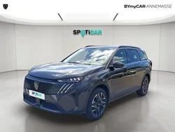PEUGEOT 5008 Hybrid 145 e-DCS6 GT