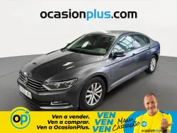 VOLKSWAGEN Passat 1.6TDI Edition BMT