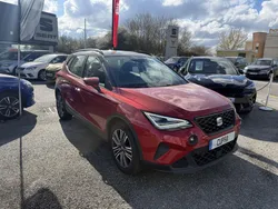 SEAT Arona 1.0 TSI 95 ch Start/Stop BVM5 Urban