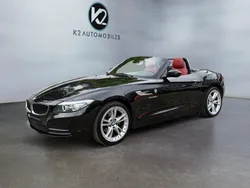 BMW Z4 (E89) sDrive 23i 204ch Cabriolet Sport Design 6 cylindres BVM