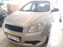 Chevrolet Aveo 1.2 16v 5p