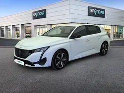 PEUGEOT 308 BlueHDi 130ch S&S BVM6 Allure
