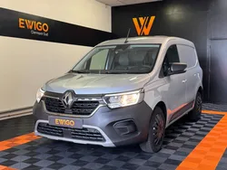 Renault kangoo fourgon 1.3 tce 130ch l1h1 extra / 1ere main / hayon + banquette 3 places