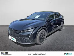 PEUGEOT 408 PureTech 130 ch S&S EAT8 GT