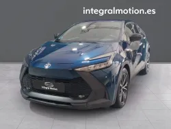 TOYOTA C-HR 140H Advance