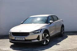 Polestar 2 Long Range 78 kWh