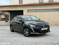 Peugeot 208 1.2 PureTech Active Pack