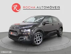 Citroën C4 Cactus 1.2 PureTech Feel