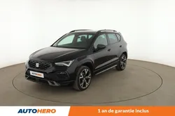 Seat Ateca 2.0 TDI FR DSG7 150 ch