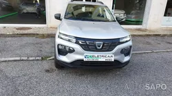 Dacia Spring de 2022