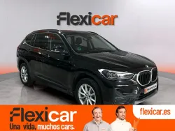 BMW X1 sDrive 18d