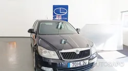 Skoda Octavia 1.9 TDi Sportline de 2009