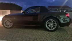 Mazda MX-5 1800