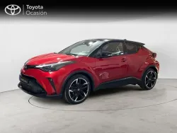 TOYOTA C-HR 180H GR Sport