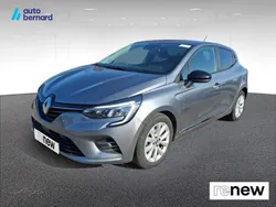 Renault Clio 1.0 TCe 90ch Evolution