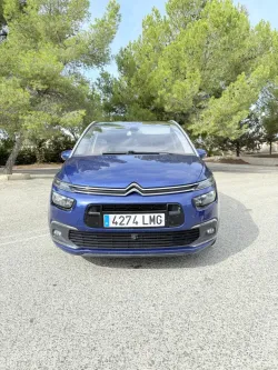 Citroen C4 Picasso 2.0BlueHDi Feel Edition 150