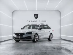 SEAT Leon 1.5 eTSI S&S FR DSG-7 150