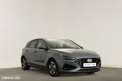 Hyundai i30 1.0 T-GDI Style Plus