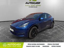 Tesla Model Y LONG RANGE / DUAL MOTOR / 514 CH / AWD