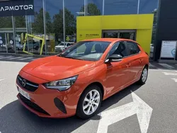 Opel Corsa 1.2 75ch Edition