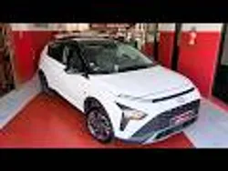 Hyundai Bayon 1.0 T-GDI Premium