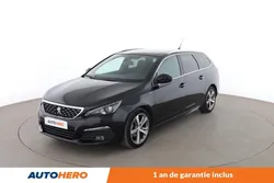 Peugeot 308 SW 1.2 PureTech GT Line EAT8 130 ch