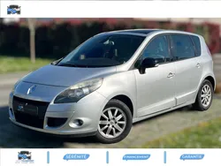 RENAULT SCENIC 1.6 DCi - 130ch DISTRIBUTION ET EMBRAYAGE NEUF- JADE