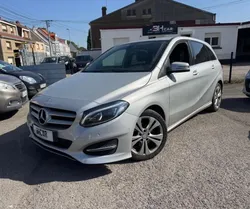 Mercedes Classe B B200 CDI 136 INTUITION 7G-DCT