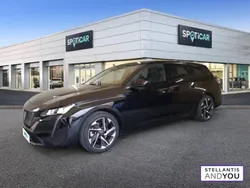 Peugeot 308 SW BlueHDi 130ch S&S EAT8 Allure