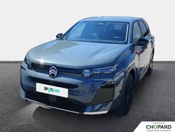 Citroën C5 Aircross Hybride 145 e-DCS6 Plus