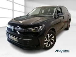 VW Tiguan 2.0 TDI Urban DSG