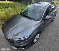 Fiat Tipo Station Wagon 1.3 M-Jet Lounge
