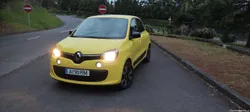 Renault Twingo 60milkm