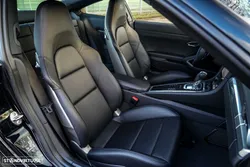 Porsche 911 (991) Carrera 2 S PDK