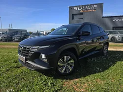 Hyundai Tucson 1.6 CRDi 136ch Hybrid 48V DCT7