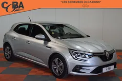 MEGANE IV 1.5 Blue dCi 115 Evolution