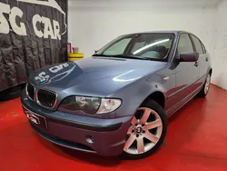 BMW Série 3 330XD E46 204CH PACK LUXE