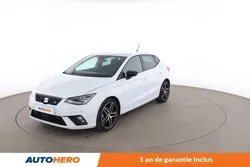 Seat Ibiza 1.0 TSI FR 110 ch