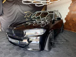 BMW X5 xDrive 40d - BVA Sport 5pl F15 F85 M Sport HAMANN