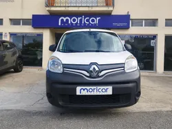 Renault Kangoo 1.5 dci 2 lug