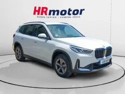 BMW X1 sDrive 18iA