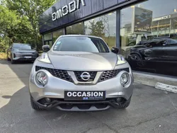 NISSAN Juke 1.5 dCi 110 FAP Start/Stop System N-Connecta