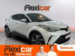 TOYOTA C-HR 125H Advance