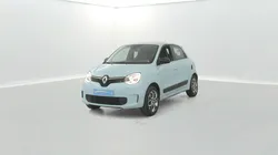 RENAULT Twingo III SCe 65 Equilibre