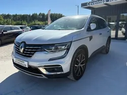 Renault KOLEOS II 1.7 BLUE DCI 150CH INTENS BOITE AUTOMATIQUE